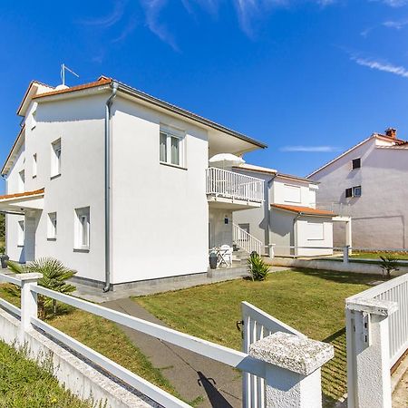 Apartments Alba Fažana Extérieur photo