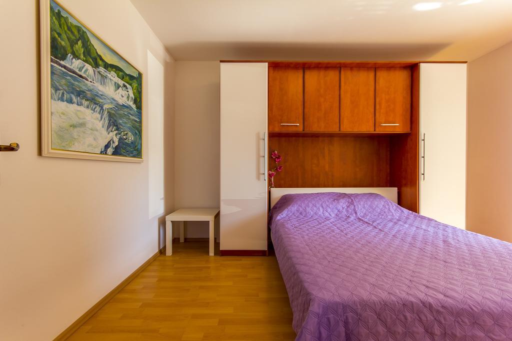 Apartments Alba Fažana Extérieur photo
