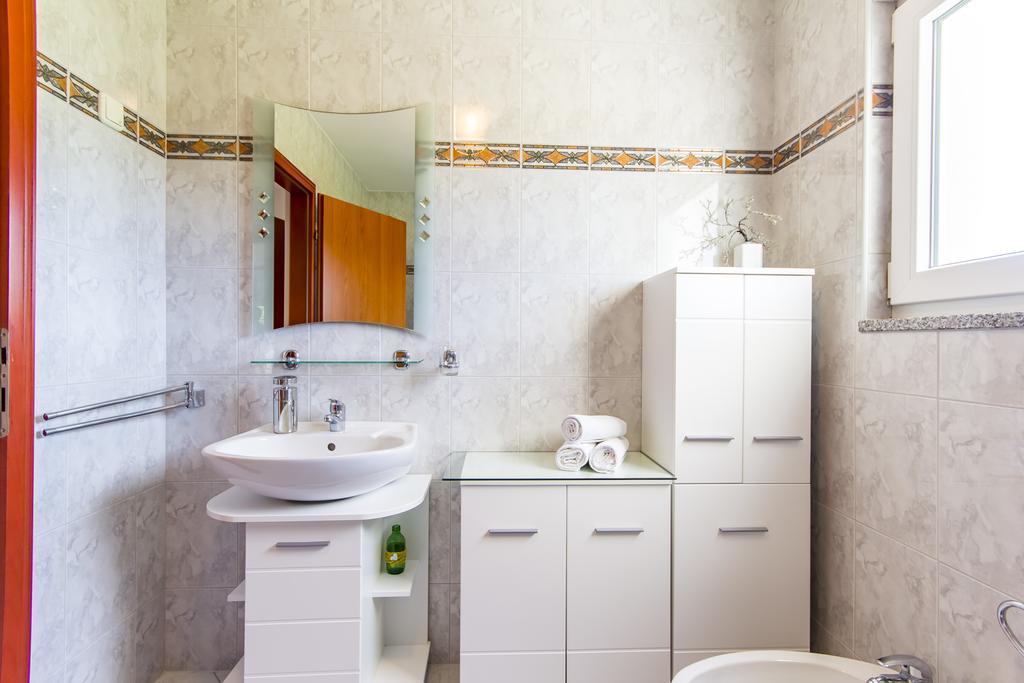 Apartments Alba Fažana Extérieur photo