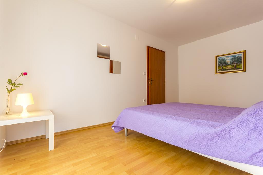 Apartments Alba Fažana Extérieur photo