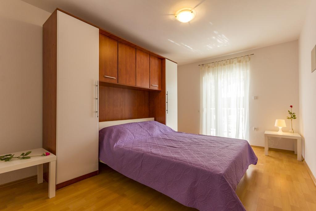 Apartments Alba Fažana Extérieur photo