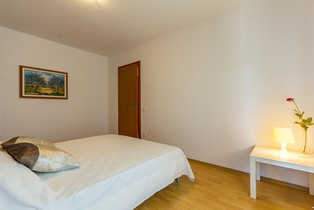 Apartments Alba Fažana Extérieur photo