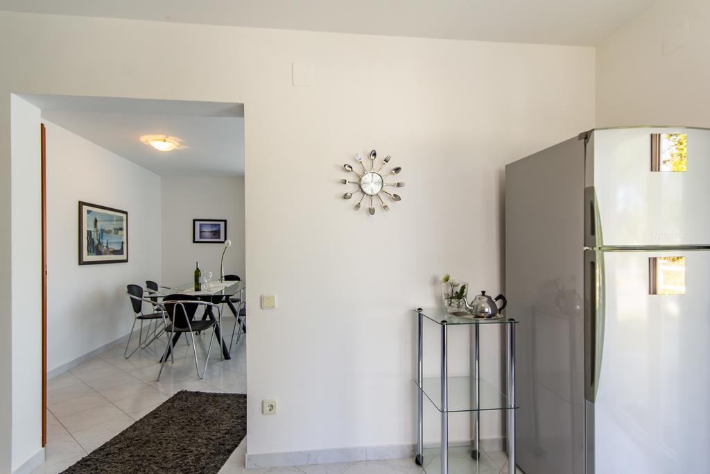 Apartments Alba Fažana Extérieur photo