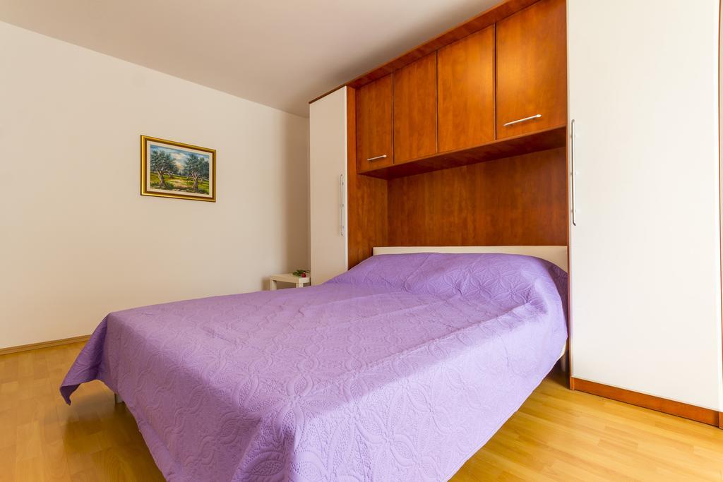Apartments Alba Fažana Extérieur photo